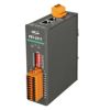 PoE Ethernet I/O Module with 2-port Ethernet Switch, 8/16-ch Analog InputICP DAS